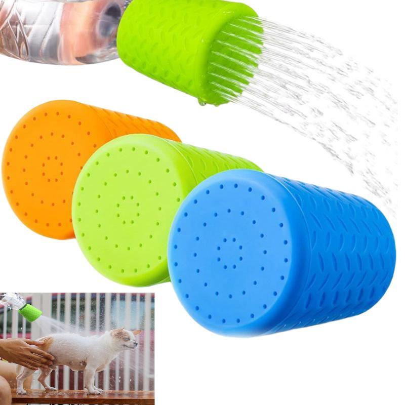 สปริงเกอร์อาบน้ำสัตว์เลี้ยงอเน - Swim Hat Silicone บทวิจารณ์และราคา