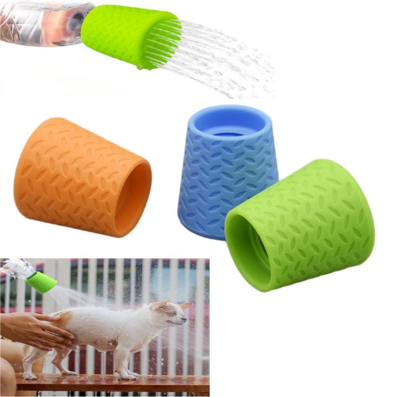 สปริงเกอร์อาบน้ำสัตว์เลี้ยงอเน - Swim Hat Silicone บทวิจารณ์และราคา
