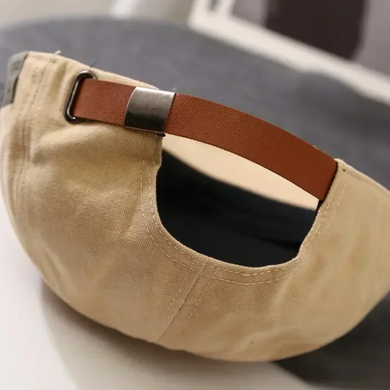ผ้าฝ้าย Peaky Blinders หมวกสํา - Newsboy Cap Ivy บทวิจารณ์และราคา
