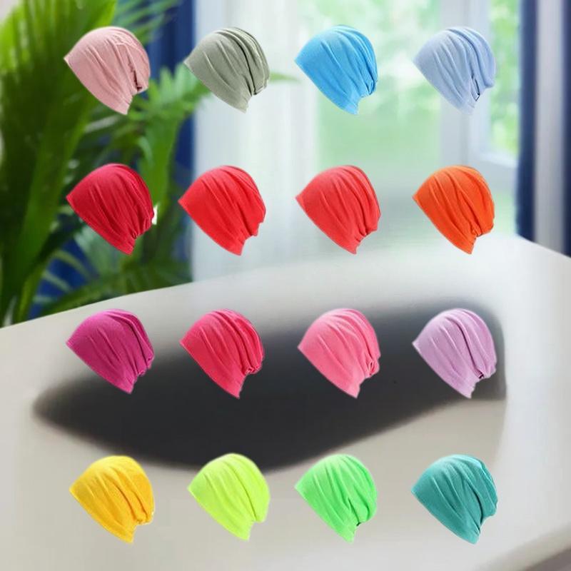 หมวกบีนนี่ผ้าฝ้ายทรงหลวมสไตล์ฮ - Running Cap Lightweight บทวิจารณ์และราคา