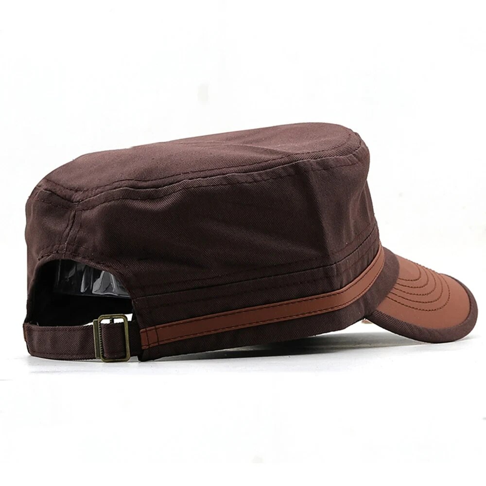 Casual Cadet หมวกแบนหมวกแฟชั่น - Dad Hat Cotton บทวิจารณ์และราคา