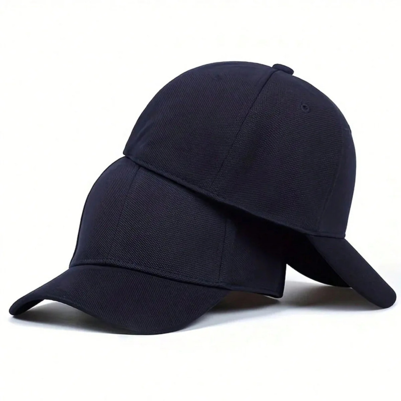 หมวกเบสบอลแบบยูนิเซ็กซ์แบบเปิด - Baseball Cap Structured บทวิจารณ์และราคา