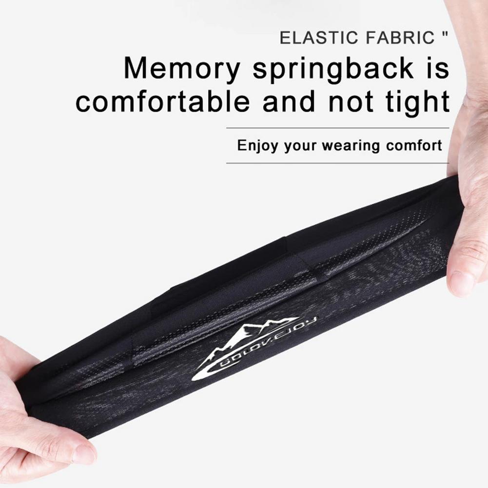 หมวกปั่นจักรยานฤดูร้อน ผ้าไหมน - Skull Cap Helmet Liner บทวิจารณ์และราคา