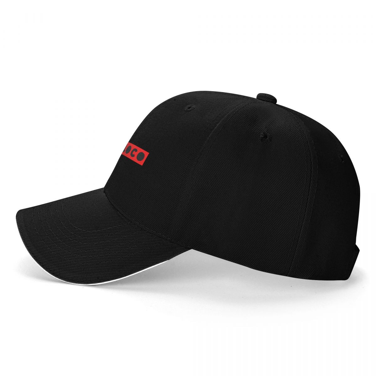 ซีร์โคโลโค อิบิซาเสื้อยืดเทคโน - Baseball Cap Structured บทวิจารณ์และราคา