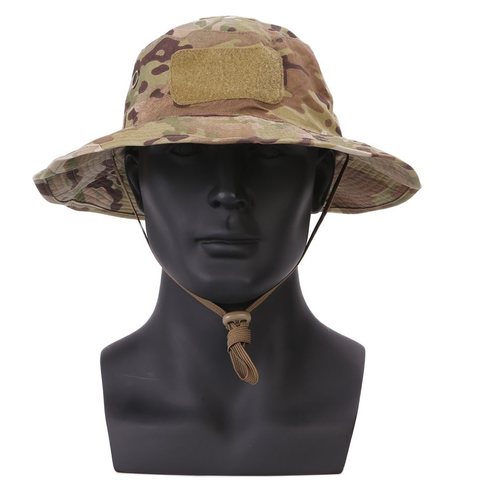 Emersongear ยุทธวิธี Boonie หม - Boonie Hat Tactical บทวิจารณ์และราคา
