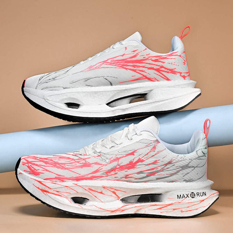2026 รองเท้ากีฬาลำลองสำหรับบุร - Running Cap Lightweight บทวิจารณ์และราคา
