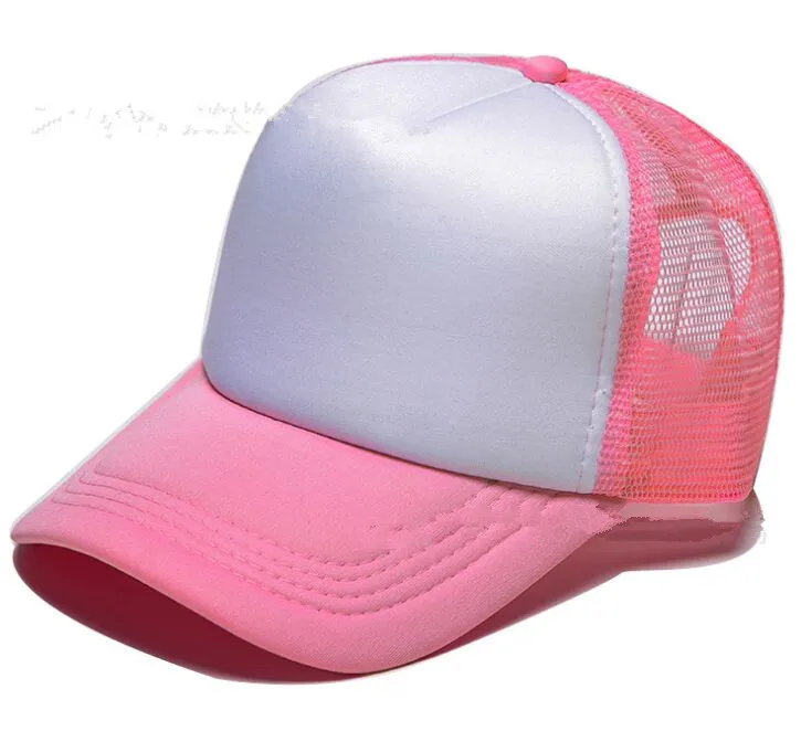 เด็กปรับตาข่าย Trucker หมวกโลโ - Visor Sun Hat บทวิจารณ์และราคา
