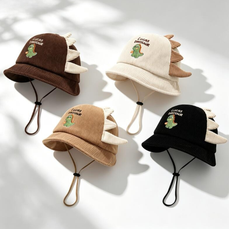 หมวกกันแดดเด็กน่ารักสำหรับฤดูใ - Sun Hat Wide Brim บทวิจารณ์และราคา