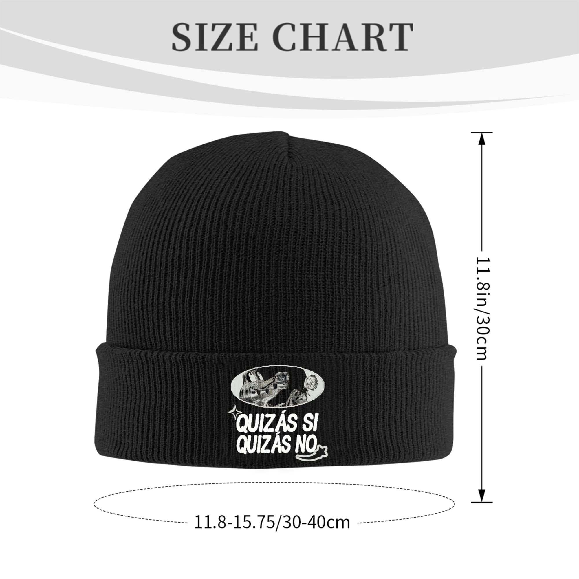 หมวกบีนนี่ถักลายริบสำหรับผู้หญ - Beanie Cuffed Knit บทวิจารณ์และราคา