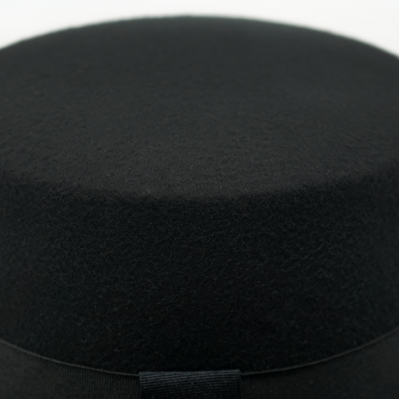 ฤดูหนาวฤดูใบไม้ร่วงขนสัตว์เทีย - Fedora Hat Wool บทวิจารณ์และราคา