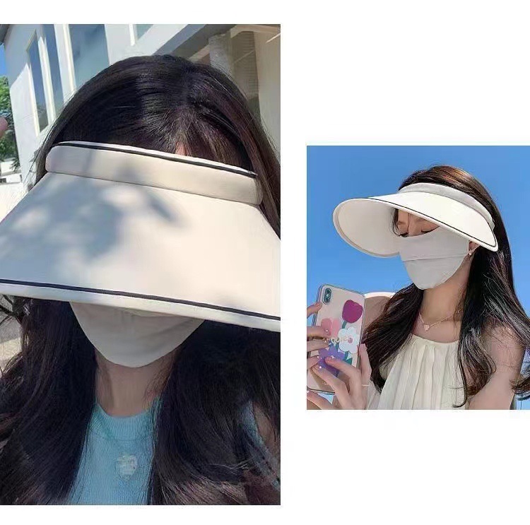 หมวกกันแดด Sailor Moon สำหรับผ - Sun Hat Wide Brim บทวิจารณ์และราคา