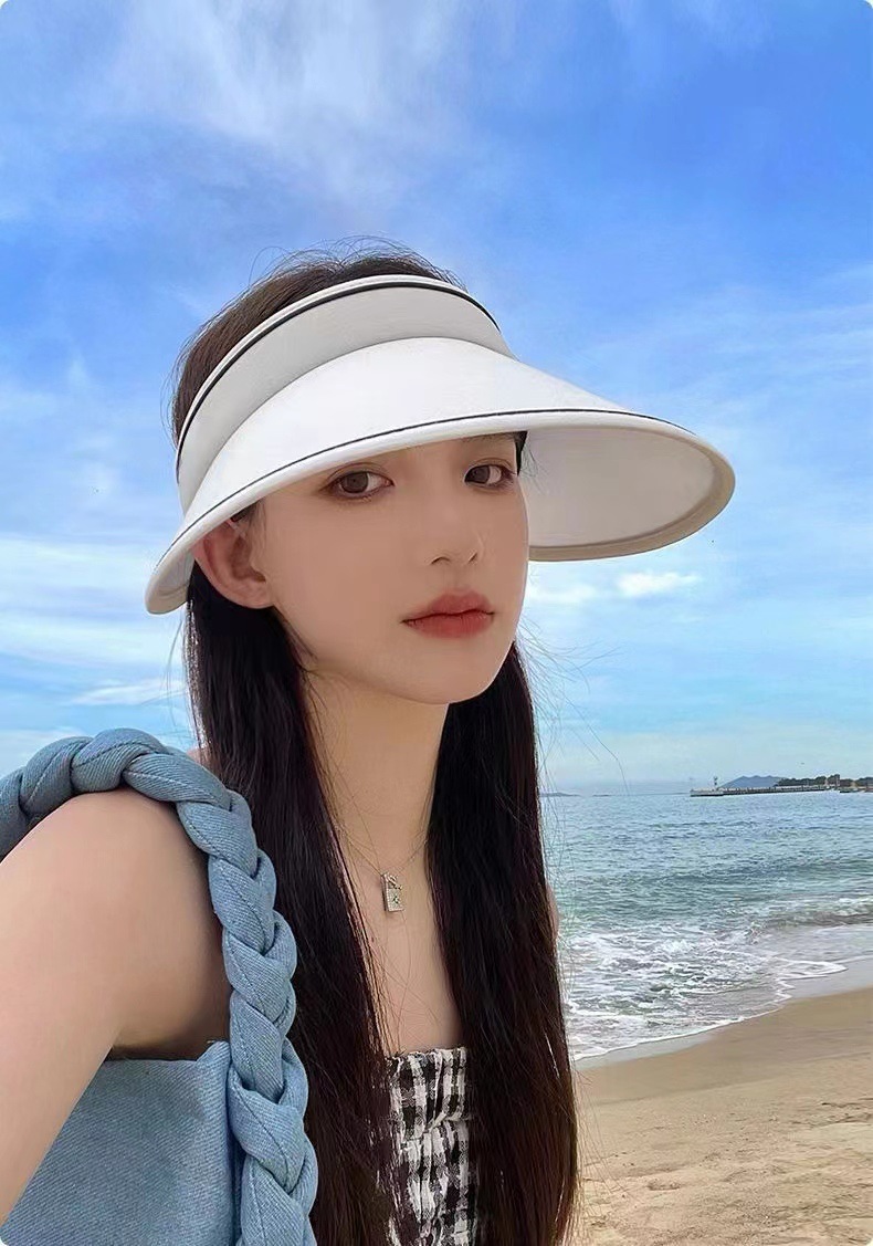 หมวกกันแดด Sailor Moon สำหรับผ - Sun Hat Wide Brim บทวิจารณ์และราคา