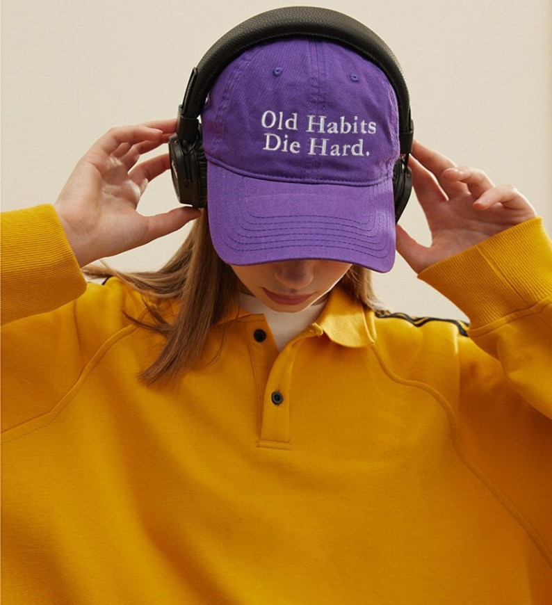 หมวกปักส่วนบุคคล ออกแบบโลโก้ที - Dad Hat Cotton บทวิจารณ์และราคา