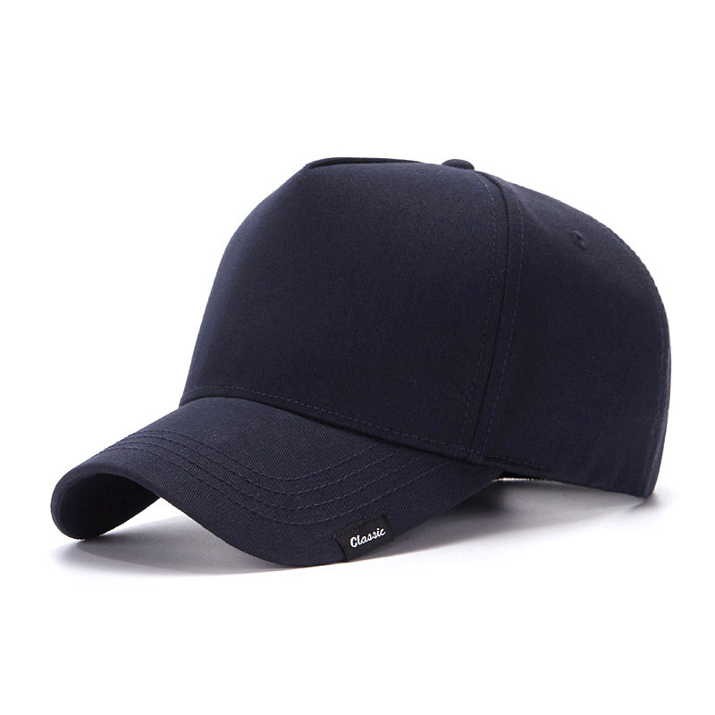 หมวกเบสบอลทรงสูง ไซส์ XXL โอเว - Dad Hat Cotton บทวิจารณ์และราคา