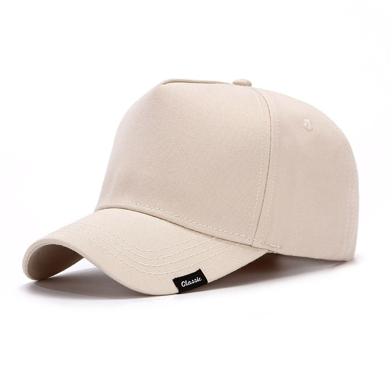 หมวกเบสบอลทรงสูง ไซส์ XXL โอเว - Dad Hat Cotton บทวิจารณ์และราคา
