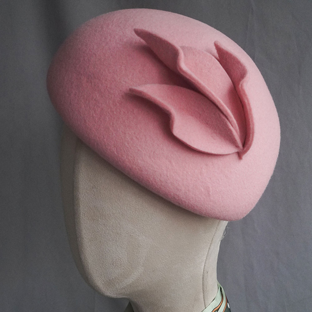 หมวกหนังแท้ หมวกกันหนาวทรงบอมเ - Winter Trapper Hat บทวิจารณ์และราคา