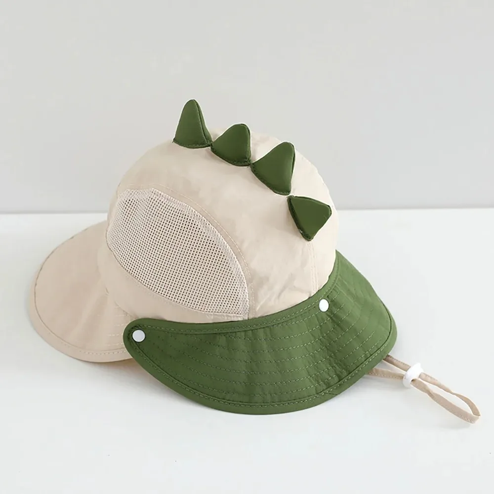 หมวกชาวประมงการ์ตูนน่ารักสำหรั - Bucket Hat Cotton บทวิจารณ์และราคา