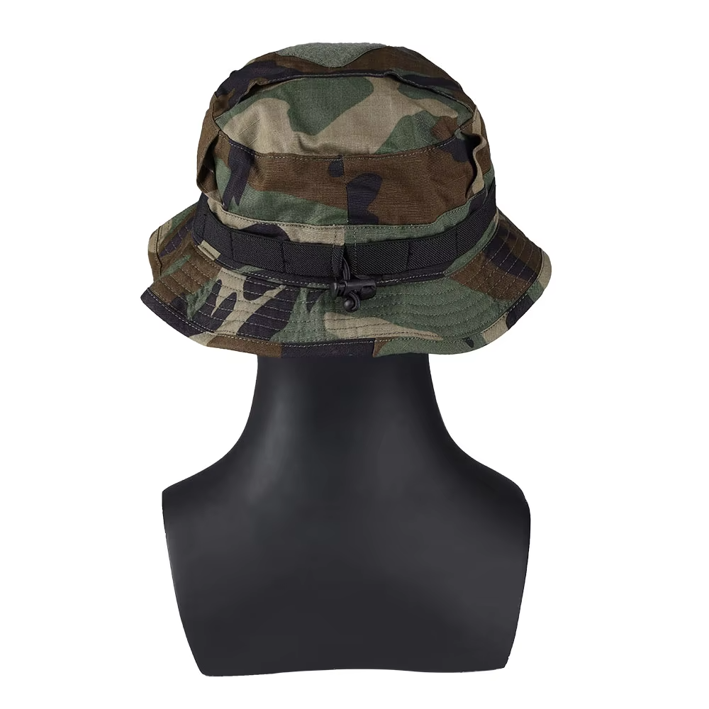 Emersognear สั้น Brim ฤดูร้อนย - Boonie Hat Tactical บทวิจารณ์และราคา