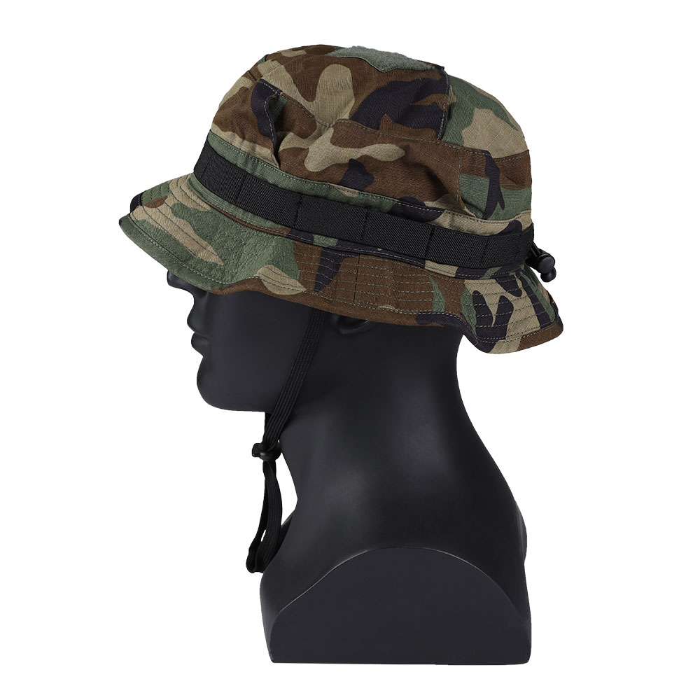 Emersongear สั้น Brim ฤดูร้อนย - Boonie Hat Tactical บทวิจารณ์และราคา