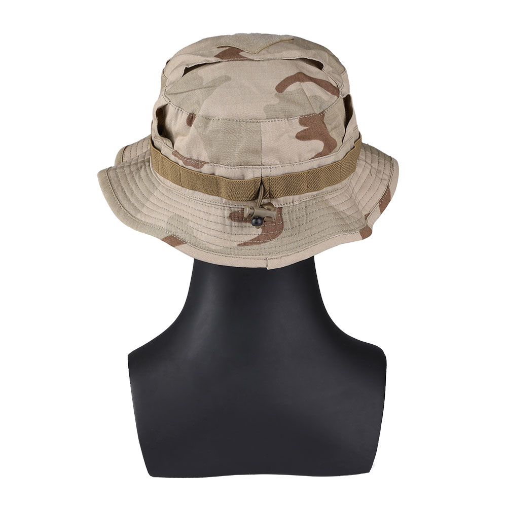 Emersongear สั้น Brim ฤดูร้อนย - Boonie Hat Tactical บทวิจารณ์และราคา