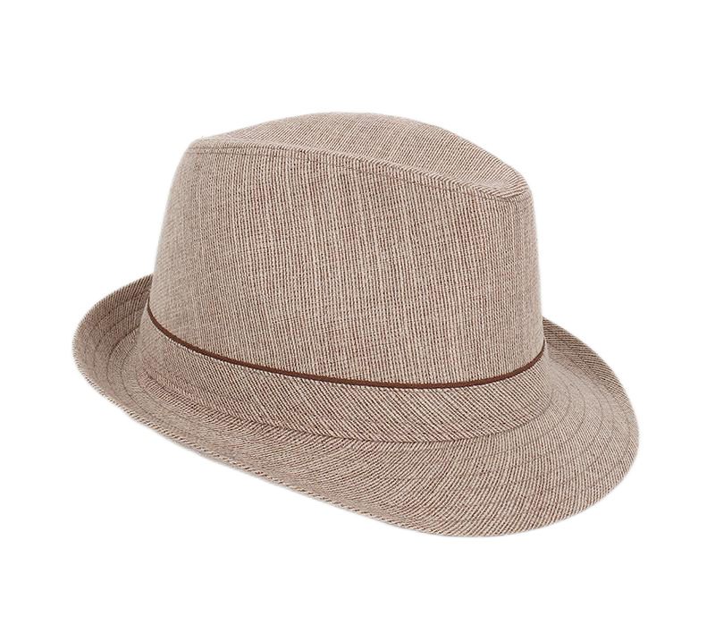 ฤดูใบไม้ผลิและฤดูใบไม้ร่วงผู้ช - Fedora Hat Wool บทวิจารณ์และราคา